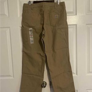 Womens Carhartt FR Pants 14x32